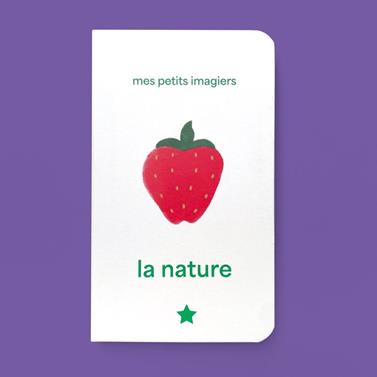 La nature | 9782494591264 | Coat, Janik | Librería Sendak