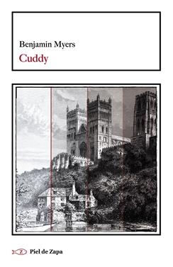 Cuddy | 9788412973921 | Myers, Benjamin | Llibreria Sendak