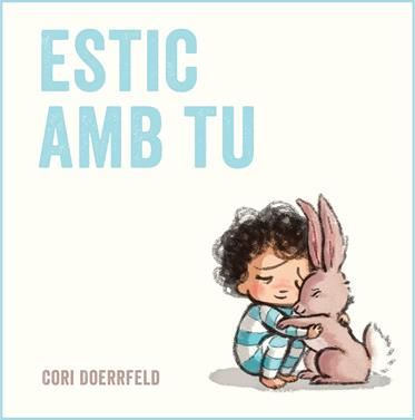 Estic amb tu | 9788448851835 | Doerrfeld, Cori | Librería Sendak