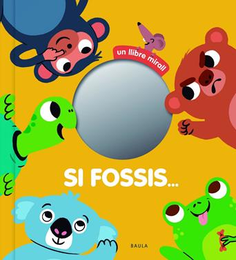 Si fossis ... | 9788447942787 | Bedouet, Thierry | Librería Sendak