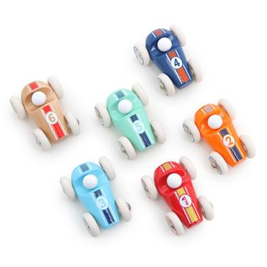 Mini Vintage Race Car | 3048700023025 | Llibreria Sendak