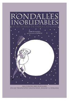 Rondalles inoblidables de les terres catalanes | 9788494290336 | Clotet Villaró, Narcís | Llibreria Sendak