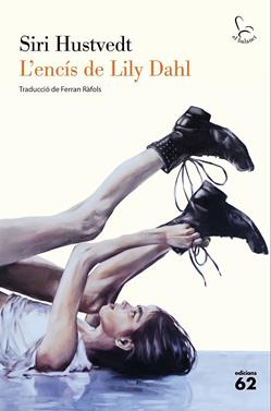 L'encís de Lily Dahl | 9788429783056 | Hustvedt, Siri | Llibreria Sendak