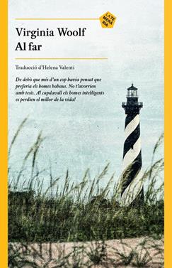 Al far | 9788412356427 | Woolf, Virginia | Llibreria Sendak