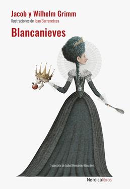 Blancanieves | 9788417651381 | Grimm, Jacob y Wilhelm | Llibreria Sendak