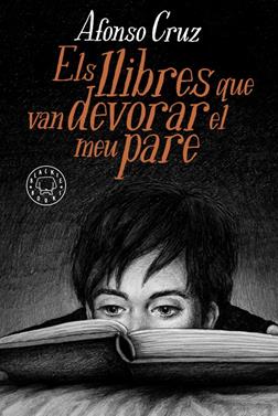 Els llibres que van devorar el meu pare | 9788417552282 | Cruz, Afonso | Llibreria Sendak