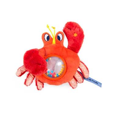 MOULIN ROTY Sonall de boles cranc - Aventuras de Paulie | 3575676760055 | Llibreria Sendak