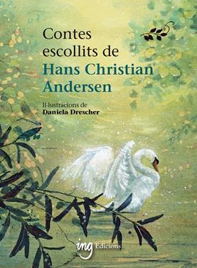 Contes escollits de Hans Christian Andersen | 9791399149340 | Hans Christian Andersen, Hans Christian / Drescher, Daniela | Llibreria Sendak