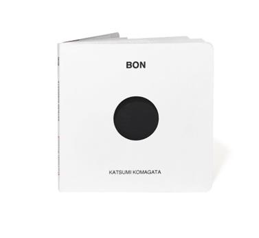 Bon | 9782361937232 | Komagata, Katsumi | Llibreria Sendak