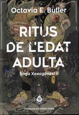 Ritus de l'edat adulta | 9788412235647 | Butler, Octavia E. | Llibreria Sendak