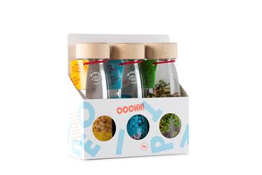 PETIT BOUM Pack Nature | 8425402476499 | Llibreria Sendak