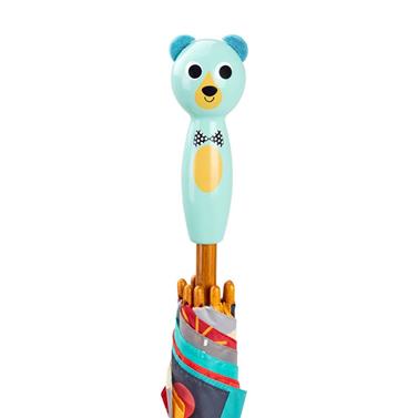 Umbrella - Bear Ingela | 3048700077301 | Llibreria Sendak