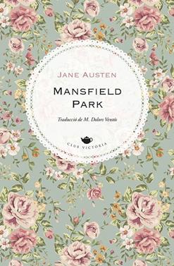 Mansfield Park | 9788418908170 | Austen, Jane | Llibreria Sendak
