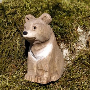 WUDIMALS Os cadell (40466) | 701575404667 | Librería Sendak