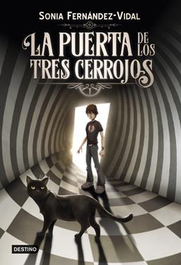 La puerta de los tres cerrojos | 9788408182542 | Fernández-Vidal, Sónia | Librería Sendak
