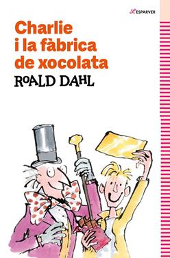 Charlie i la fàbrica de xocolata | 9788419366177 | Dahl, Roald | Llibreria Sendak