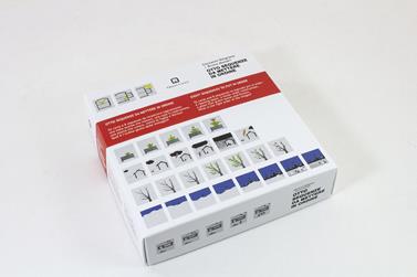 Otto sequenze da mettere in ordine | 8033532910440 | Munari, Bruno | Librería Sendak