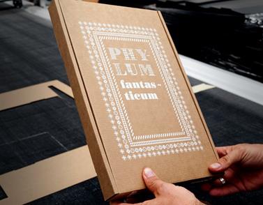 Phylum Fantasticum | 9999900006445 | Llibreria Sendak