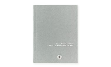 Pensare confonde le idee | 9788886250030 | Munari, Bruno | Librería Sendak