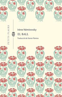 El ball | 9788412024494 | Némirovsky, Irène | Llibreria Sendak