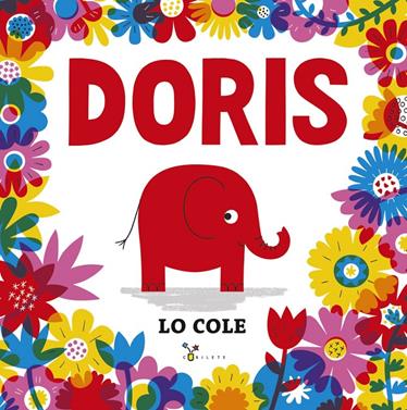 Doris | 9788469641491 | Cole, Lo | Llibreria Sendak