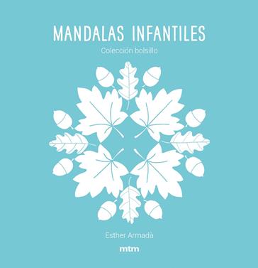 Mandalas infantiles | 9788417165499 | Armadà Hernández, Esther | Llibreria Sendak