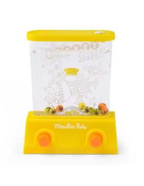 MOULIN ROTY Juegos de agua Pequeñas Maravillas basket | 3575677113973 | Librería Sendak