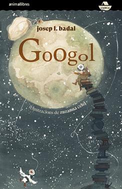 Googol | 9788417599966 | badal, josep l. | Llibreria Sendak
