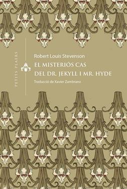 El misteriós cas del Dr. Jekyll i Mr. Hyde | 9791387961435 | Stevenson, Robert Louis | Llibreria Sendak