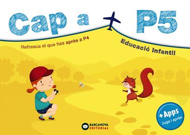 Cap a P5 | 9788448949402 | Riera, Ester | Librería Sendak
