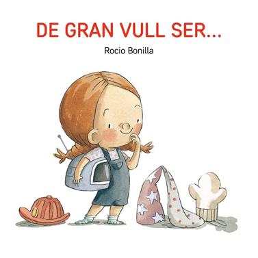De gran vull ser... | 9791387614577 | Llibreria Sendak
