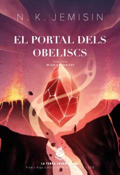 El portal dels obeliscs | 9788412614480 | Jemisin, NK | Librería Sendak