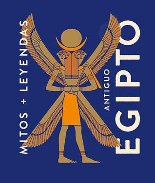 Mitos y leyendas Antiguo Egipto | 9788419599339 | Marcos, Eva María | Librería Sendak