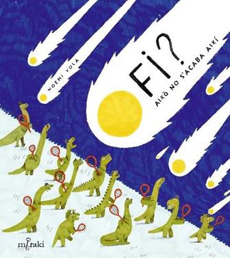 Fi? Això no s'acaba així | 9788412292442 | Bola, Noemí | Llibreria Sendak