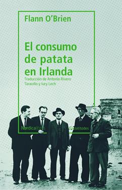 El consumo de patata en Irlanda | 9788417281595 | O'Brien, Flann | Llibreria Sendak