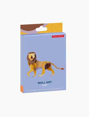 STURIO ROOF Lion | 8720629646121 | Llibreria Sendak