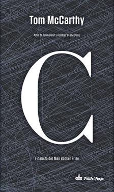 C | 9788494838910 | McCarthy, Tom | Llibreria Sendak