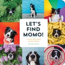 Let's Find Momo! | 9781594749582 | Knapp, Andrew | Llibreria Sendak