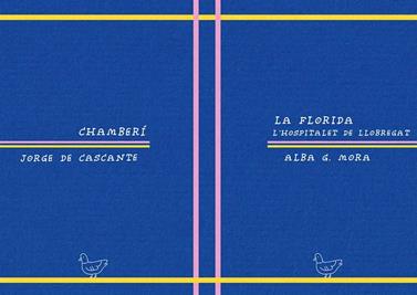 La Florida / Chamberí | 9999900010329 | G. Mora, Alba / de Cascante, Jorge | Llibreria Sendak