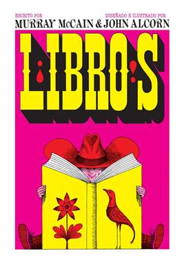 ¡Libros! | 9791399205503 | McCain, Murray | Librería Sendak