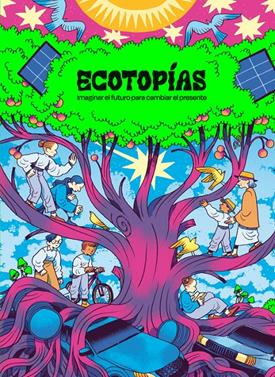 Ecotopías | 9788419670595 | Varios autores | Llibreria Sendak