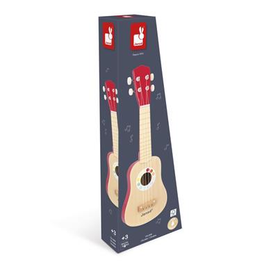 JANOD Confetti - Ukelele | 3700217375973 | Llibreria Sendak