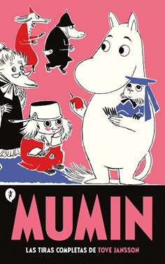 Mumin. La colección completa de cómics de Tove Jansson. Volumen 5 | 9788419409416 | Jansson, Tove | Llibreria Sendak