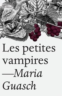 Les petites vampires | 9788412833492 | Guasch, Maria | Librería Sendak