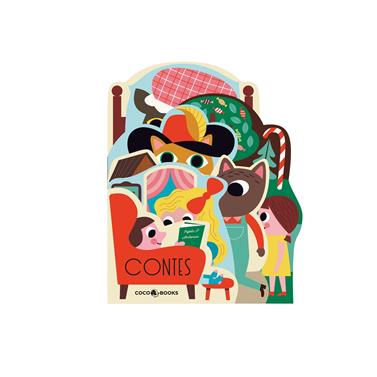 Contes | 9788412177695 | P. Arrhenius, Ingela | Llibreria Sendak