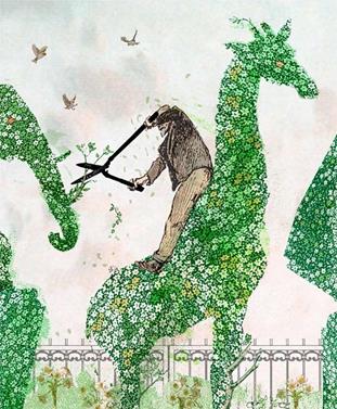 Teo Muchosdedos | 9788494744617 | González Vilar, Catalina | Llibreria Sendak