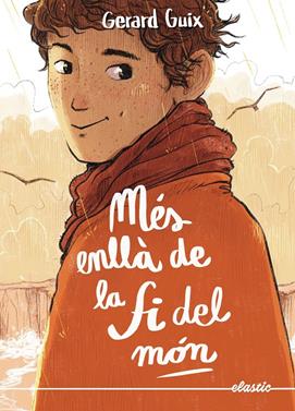 Més enllà de la fi del món | 9788419478757 | Guix, Gerard | Llibreria Sendak