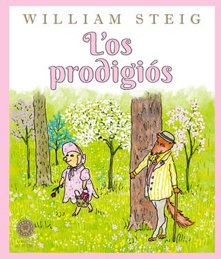 L'os prodigiós | 9791388154324 | Steig, William | Llibreria Sendak