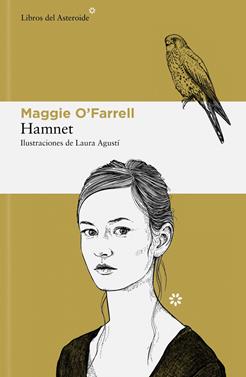 Hamnet (edición ilustrada) | 9788410178779 | O'Farrell, Maggie | Llibreria Sendak