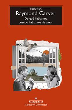De qué hablamos cuando hablamos de amor | 9788433947833 | Carver, Raymond | Llibreria Sendak